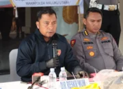 Polda Malut Tegaskan Tak Ada Bukti Warga Sibenpopo Bunuh Ali Daud