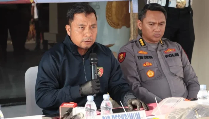 Polda Malut Tegaskan Tak Ada Bukti Warga Sibenpopo Bunuh Ali Daud