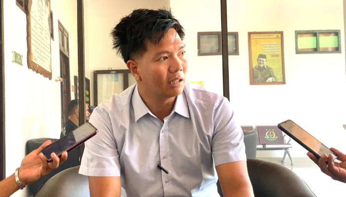 Kasus Dugaan Korupsi DD Lekokadai, Kejari Sula Periksa 30 Saksi