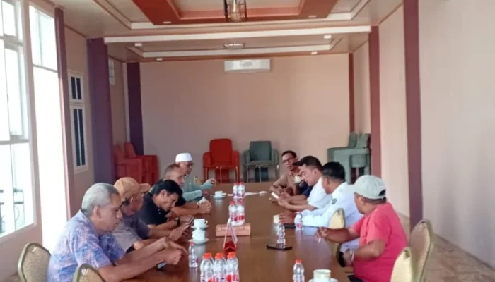 PP-HPMS Matangkan Pelantikan dan Raker 2026–2031