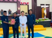 DPRD Sula Bahas Perubahan APBD 2026, Defisit Capai Rp44,38 Miliar