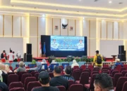 PP-HPMS Siap Dilantik, Gubernur Malut Dijadwalkan Hadir
