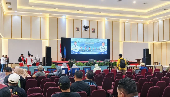 PP-HPMS Siap Dilantik, Gubernur Malut Dijadwalkan Hadir