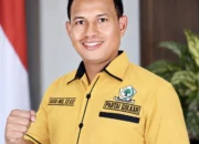 Kriteria Ketua DPD Golkar Kota Ternate sebagai Pusat Politik dan Bisnis