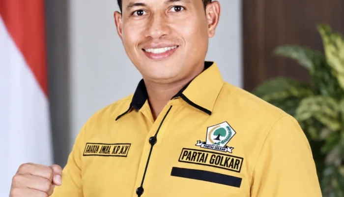 Kriteria Ketua DPD Golkar Kota Ternate sebagai Pusat Politik dan Bisnis