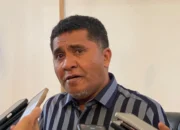 Hasby Yusuf Desak Sula dan Taliabu Segera Miliki Perda Kebencanaan