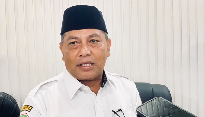 Perubahan APBD Sula Menunggu Restu Gubernur