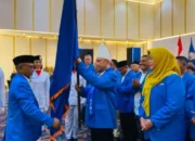 Resmi Dilantik, PP HPMS Tegaskan Komitmen Kawal Pembangunan