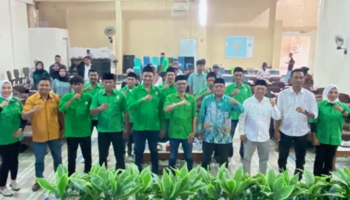 Target Empat Kursi DPRD, PKB Sula Siap Kawal Program Pemerintah