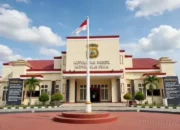 Kasus Dugaan Pencabulan, Waria di Sula Diperiksa Polisi