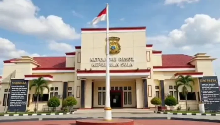 Kasus Dugaan Pencabulan, Waria di Sula Diperiksa Polisi