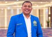 Bidik Beasiswa dan Peluang Kerja, PP HPMS Perluas Jaringan Strategis di Maluku Utara