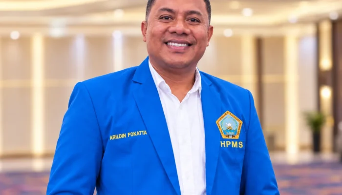 Bidik Beasiswa dan Peluang Kerja, PP HPMS Perluas Jaringan Strategis di Maluku Utara