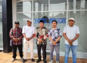 Dukung Pelantikan dan Rakernas, Sekda: HPMS Jadi Wadah Pemersatu