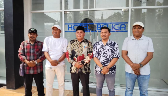 Dukung Pelantikan dan Rakernas, Sekda: HPMS Jadi Wadah Pemersatu