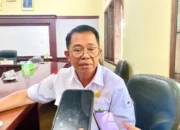 Komisi I DPRD Sula Bahas Pagu dan Program APBD 2027