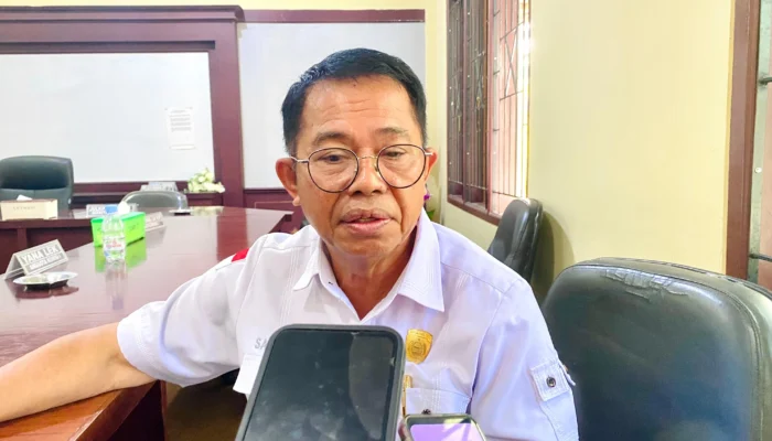 Komisi I DPRD Sula Bahas Pagu dan Program APBD 2027