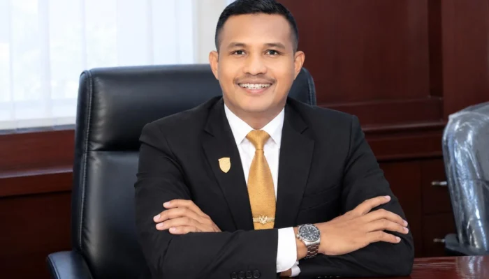 Amanah Tampar Balik Pernyataan Gubernur Sherly soal Usulan Infrastruktur Sula
