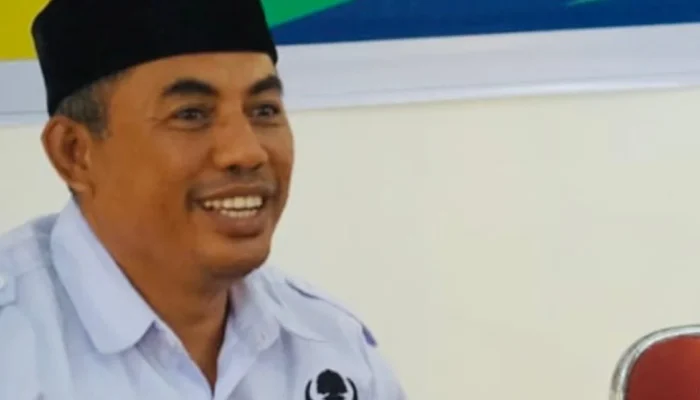 Pergantian Kepala SMP Negeri 2 Sanana Utara Tunggu Seleksi KSPSTK