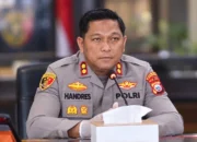 Warga Sula Diminta Waspadai Kabut Asap Karhutla