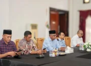 Wabup Sula Perintahkan Pembentukan Satgas Terpadu