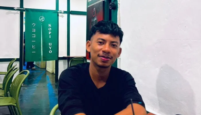 Hampir Setahun Menggantung, Baslan Desak Polsek Ternate Selatan Tahan Empat Pelaku Pengeroyokan
