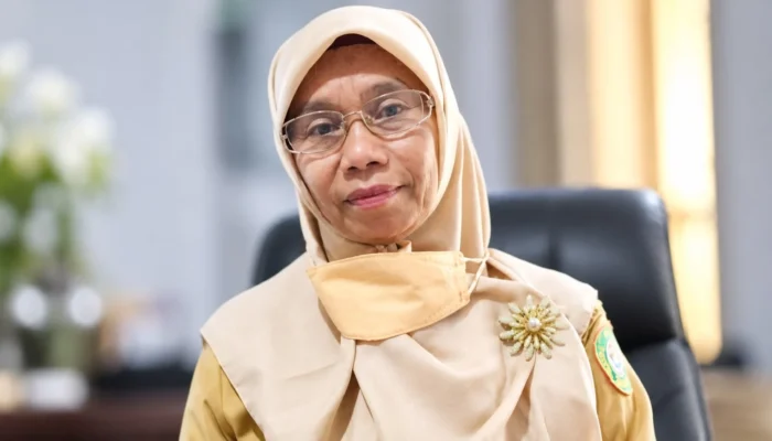 Pedagang di Bahu Jalan Pasar Makdahi Bakal Ditertibkan
