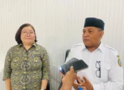 Pemkab Sula Bersama BPJS Kesehatan Rekonsiliasi Data PPU Triwulan III