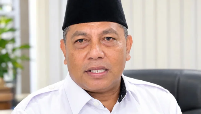Sambut Usulan Hasby Yusuf, Pemda Sula Matangkan Kajian Kebencanaan